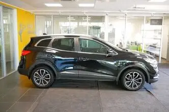 Renault Kadjar, 1.3, 103 kW, bensiin, automaat, esivedu