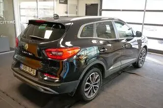 Renault Kadjar, 1.3, 103 kW, bensiin, automaat, esivedu