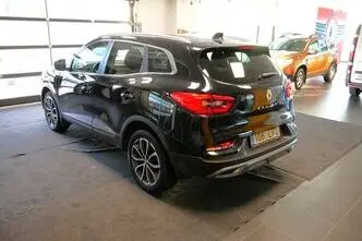 Renault Kadjar, 1.3, 103 kW, bensiin, automaat, esivedu