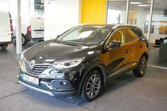 Renault Kadjar, 1.3, 103 kW, bensiin, automaat, esivedu