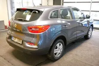 Renault Kadjar, 1.3, 103 kW, bensiin, manuaal, esivedu