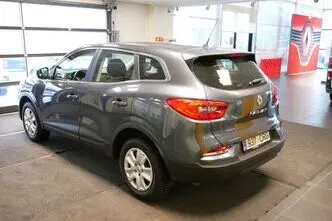 Renault Kadjar, 1.3, 103 kW, bensiin, manuaal, esivedu