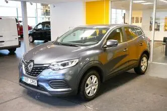 Renault Kadjar, 1.3, 103 kW, bensiin, manuaal, esivedu