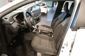 Dacia Sandero, 1.0, 67 kW, bensiin, manuaal, esivedu