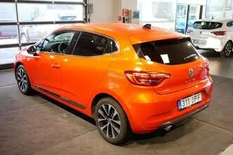 Renault Clio, 1.0, 67 kW, bensiin, automaat, esivedu