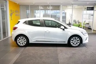 Renault Clio, 1.6, 67 kW, hübriid, automaat, esivedu