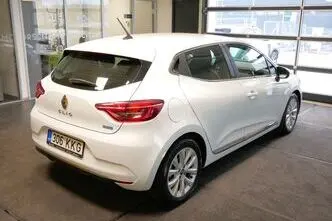 Renault Clio, 1.6, 67 kW, hübriid, automaat, esivedu