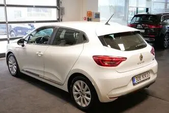 Renault Clio, 1.6, 67 kW, hübriid, automaat, esivedu