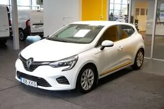 Renault Clio, 1.6, 67 kW, hübriid, automaat, esivedu