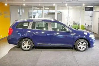 Dacia Logan, 1.5, 70 kW, diisel, manuaal, esivedu