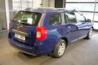 Dacia Logan, 1.5, 70 kW, diisel, manuaal, esivedu