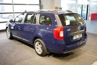 Dacia Logan, 1.5, 70 kW, diisel, manuaal, esivedu