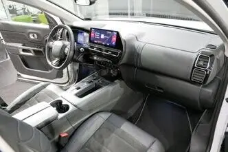 Citroën C5 Aircross, 1.2, 96 kW, bensiin, automaat, esivedu