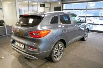 Renault Kadjar, 1.3, 103 kW, bensiin, automaat, esivedu