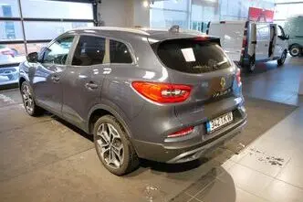 Renault Kadjar, 1.3, 103 kW, bensiin, automaat, esivedu