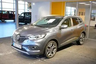 Renault Kadjar, 1.3, 103 kW, bensiin, automaat, esivedu