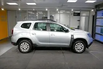 Dacia Duster, 1.0, 67 kW, bensiin, manuaal, esivedu