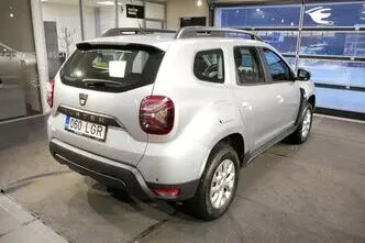 Dacia Duster, 1.0, 67 kW, bensiin, manuaal, esivedu