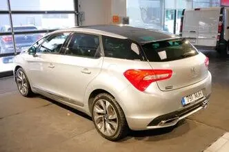 Citroën DS5, 1.6, 115 kW, bensiin, automaat, esivedu