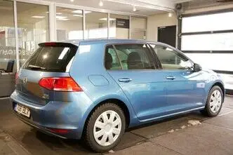 Volkswagen Golf, 1.2, 63 kW, bensiin, manuaal, esivedu