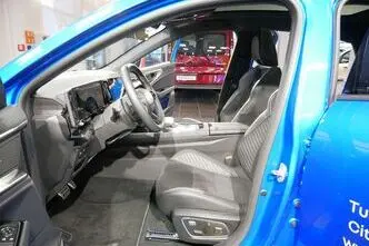 Renault Rafale, 1.2, 96 kW, hübriid, automaat, esivedu