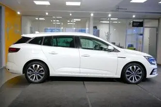 Renault Megane, 1.6, 67 kW, pistikhübriid, automaat, esivedu