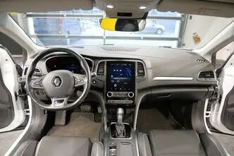 Renault Megane, 1.6, 67 kW, pistikhübriid, automaat, esivedu