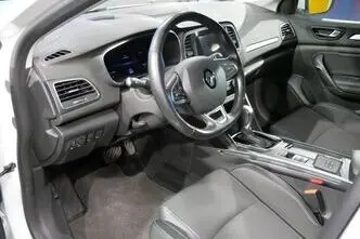 Renault Megane, 1.6, 67 kW, pistikhübriid, automaat, esivedu