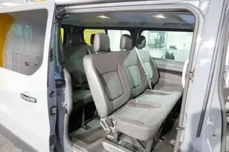 Renault Trafic, 2.0, 88 kW, diisel, manuaal, esivedu