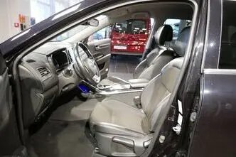 Renault Koleos, 2.0, 130 kW, diisel, automaat, esivedu