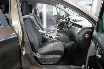 Nissan Qashqai, 1.2, 85 kW, bensiin, manuaal, esivedu