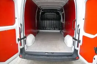 Renault Master, 2.3, 100 kW, diisel, manuaal, esivedu