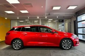 Renault Megane, 1.6, 67 kW, pistikhübriid, automaat, esivedu