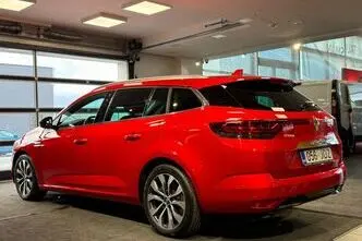 Renault Megane, 1.6, 67 kW, pistikhübriid, automaat, esivedu