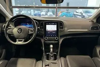 Renault Megane, 1.6, 67 kW, pistikhübriid, automaat, esivedu