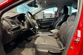 Renault Megane, 1.6, 67 kW, pistikhübriid, automaat, esivedu