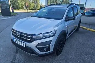 Dacia Jogger, 1.0, 81 kW, bensiin, manuaal, esivedu