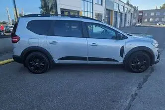 Dacia Jogger, 1.0, 81 kW, bensiin, manuaal, esivedu