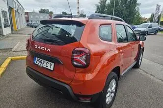 Dacia Duster, 1.0, 67 kW, bensiin, manuaal, esivedu