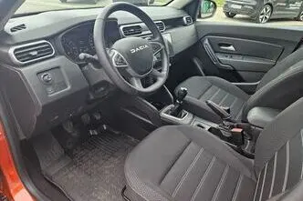 Dacia Duster, 1.0, 67 kW, bensiin, manuaal, esivedu