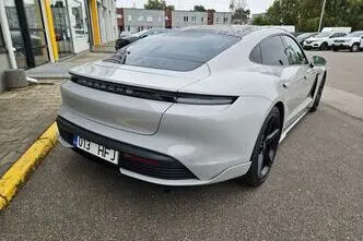 Porsche Taycan, 142 kW, elekter, automaat, nelikvedu