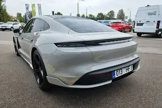 Porsche Taycan, 142 kW, elekter, automaat, nelikvedu