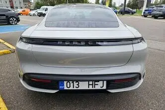 Porsche Taycan, 142 kW, elekter, automaat, nelikvedu