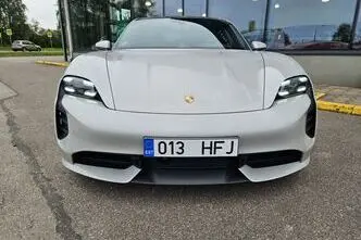 Porsche Taycan, 142 kW, elekter, automaat, nelikvedu