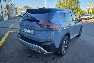 Nissan X-Trail, 1.5, 116 kW, hübriid, nelikvedu