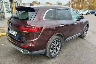 Renault Koleos, 2.0, 135 kW, diisel, automaat, nelikvedu