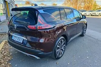 Renault Espace, 2.0, 139 kW, diisel, automaat, esivedu