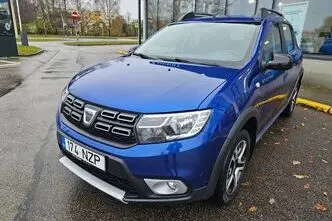 Dacia Sandero, 1.0, 74 kW, bensiin, manuaal, esivedu