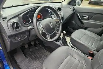 Dacia Sandero, 1.0, 74 kW, bensiin, manuaal, esivedu