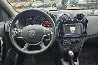 Dacia Sandero, 1.0, 74 kW, bensiin, manuaal, esivedu